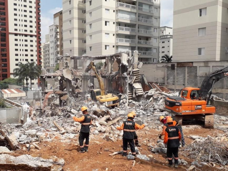 Projeto Diversos You Inc Incorporadora